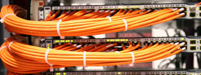 infraestructura de data center